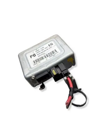 Hyundai i20 (PB PBT) Power steering control unit/module 563001J700 GM46100300E1 5WY7993