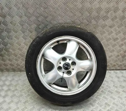 Mini One - Cooper Clubman R55 R15 alloy rim 6769404 6768498