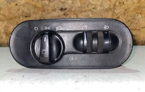 Ford Galaxy Light switch 98504051506 7M1941531L 95VW13K196ACW