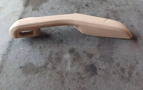 Porsche Macan (95B) Other rear door trim element 95b867373 36169811 361987173