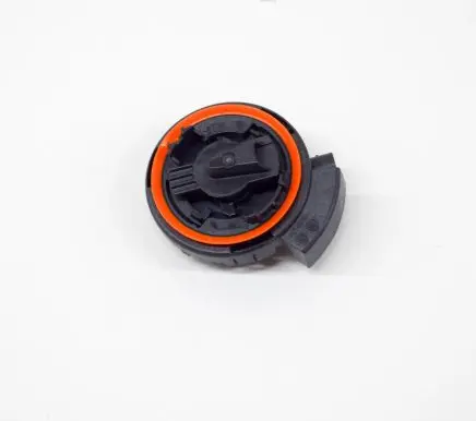 Tesla Model Y Airbag deployment crash/impact sensor 103676200A