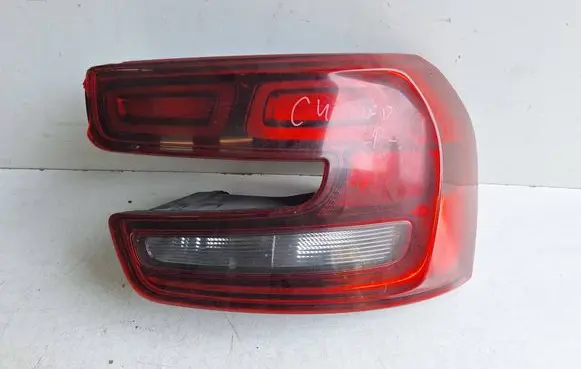 Citroen C4 Grand Picasso Rear/tail lights