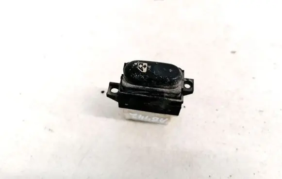 Renault Laguna I Electric window control switch