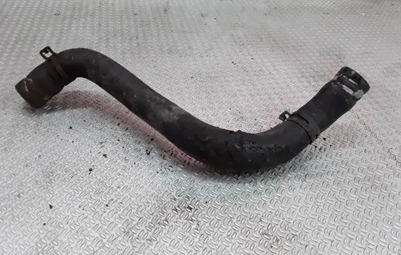Renault Megane II Engine coolant pipe/hose