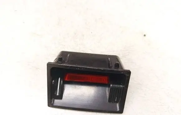 Audi A4 S4 B8 8K Car ashtray 8K0857989