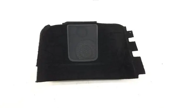 Jaguar F-Type Trunk/boot side trim panel EX5327925A