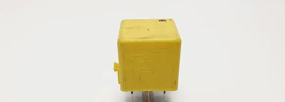 Mercedes-Benz A W176 Other relay A0025421419