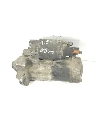 Renault Scenic II - Grand scenic II Starter motor 8200584675