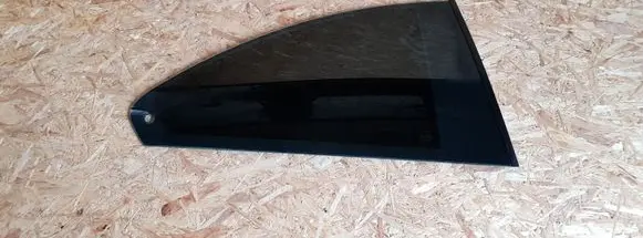 BMW 3 E46 Rear side window 51368209404