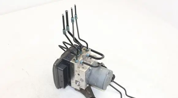 BMW 5 GT F07 ABS Pump 6850068 6785442 6850070