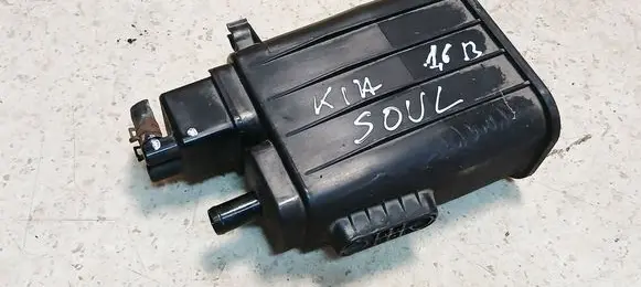 KIA Soul Active carbon filter fuel vapour canister 314201J000