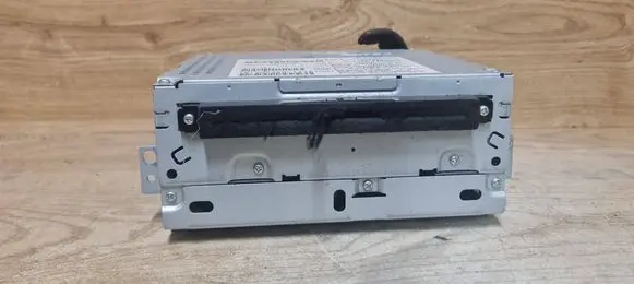 Volvo S80 Radio/CD/DVD/GPS head unit 30775843AA