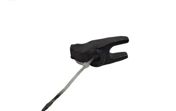 Chrysler Grand Voyager V Fuel Injector clamp holder