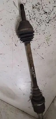 Peugeot 1007 Front driveshaft