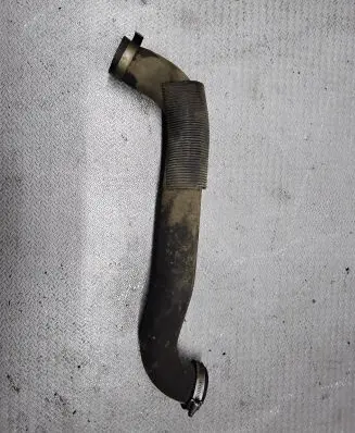 Jeep Grand Cherokee (WJ) Engine coolant pipe/hose