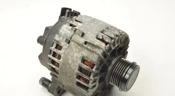 Volvo V60 Generator/alternator 31285399