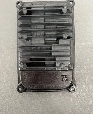 Mercedes-Benz A W177 LED ballast control module A2479004204 A2479018402 21071000344339E