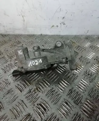 Opel Meriva B EGR valve 55567724