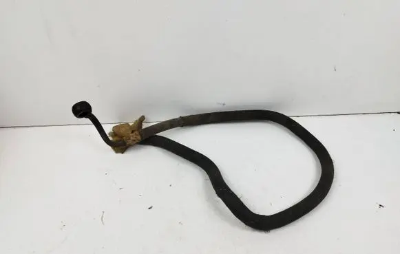 Audi A6 S6 C6 4F Power steering hose/pipe/line
