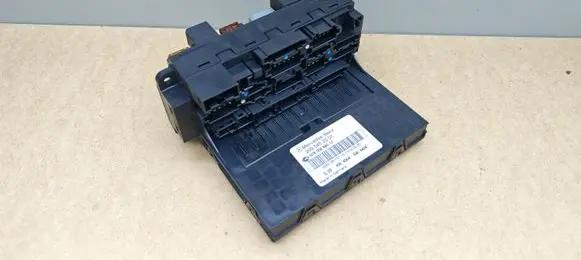 Mercedes-Benz C W203 Fuse module 2095452001