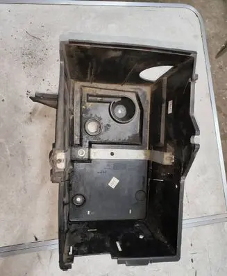 Volvo V50 Battery box tray 3M5110723