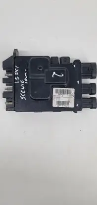 Positive wiring loom