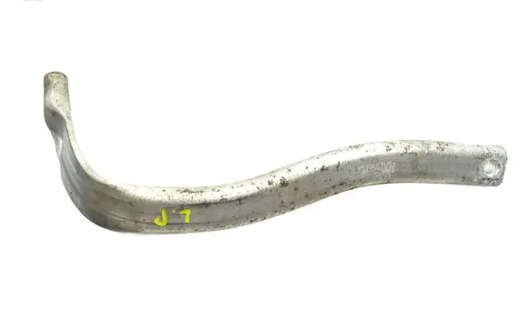 Audi A8 S8 D4 4H Fender mounting bracket 4H0821259C