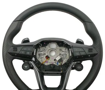 Cupra Formentor Steering wheel 5FF419091F