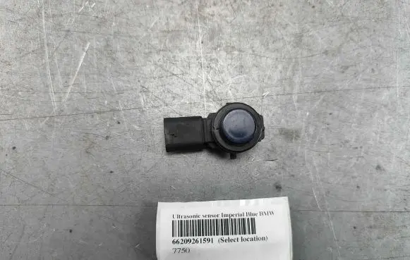 BMW 1 F20 F21 Parking PDC sensor 66209261591 9261591