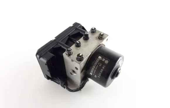 Volkswagen Sharan ABS Pump 1J0907379P 1J0614117D