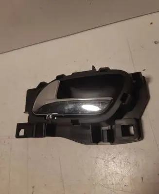 Peugeot 308 Front door interior handle 9660525480 9685950377