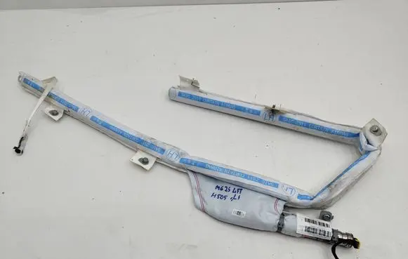MG ZS Roof airbag YFSS9999343