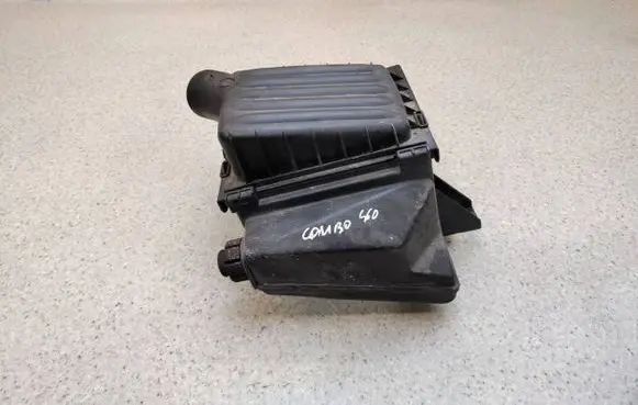 Opel Combo B Air filter box 44605685911