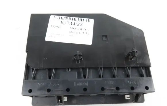 Ford Mondeo MK V Battery relay fuse HU5T14A094BC