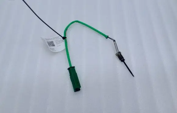 Land Rover Range Rover Sport L320 Exhaust gas temperature sensor FPLA12B591BB