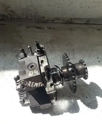 KIA Sorento Fuel injection high pressure pump 03F23504