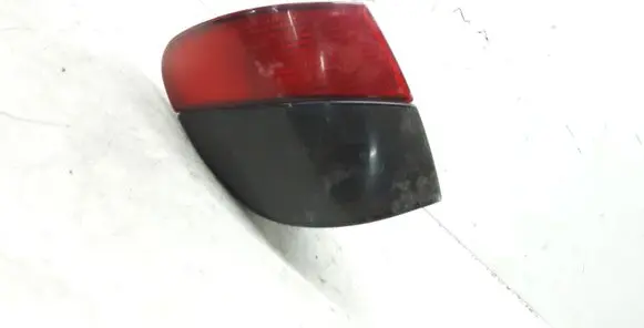 Peugeot 406 Rear/tail lights