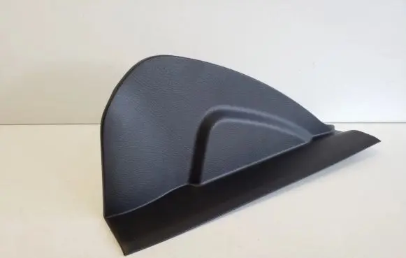 Mercedes-Benz GLC C254 Dashboard side end trim A2546803601