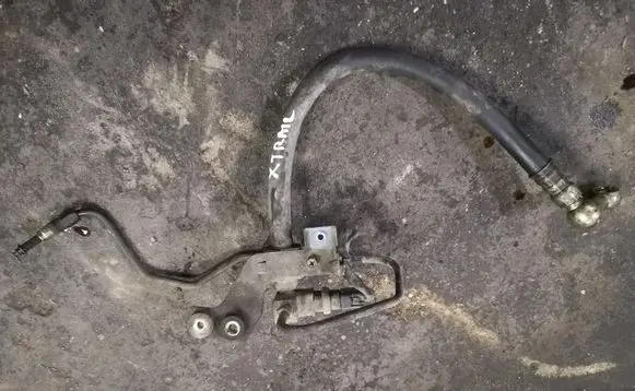 Nissan X-Trail T30 Power steering hose/pipe/line