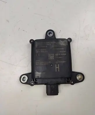 Lexus RX 450H Blind spot module 10R047527 2014DJ5772 A2C7705440100