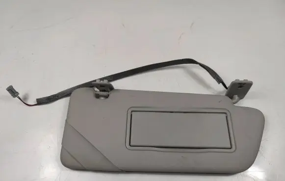 Peugeot 3008 I Sun visor