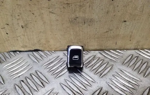 Audi A6 C7 Electric window control switch 4H0959855A