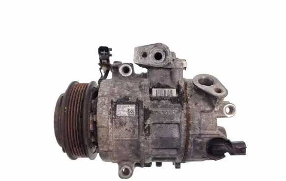 Ford Edge II Air conditioning (A/C) compressor (pump) F2GH19D629AB CG4472809761 05S02891