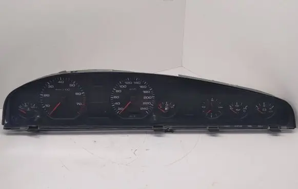 Audi A6 S6 C5 4B Speedometer (instrument cluster) 88311219