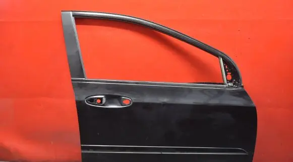 Honda City Front door