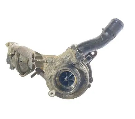 Peugeot 407 Turbo 9682778680 GT1749V