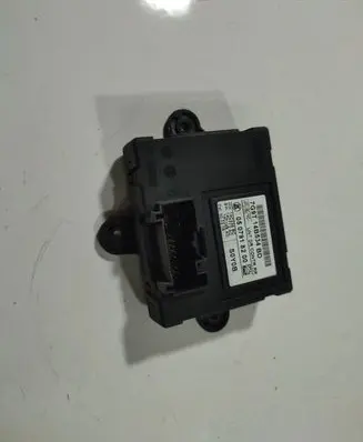 Land Rover Freelander 2 - LR2 Door control unit/module 7G9T14B534BD
