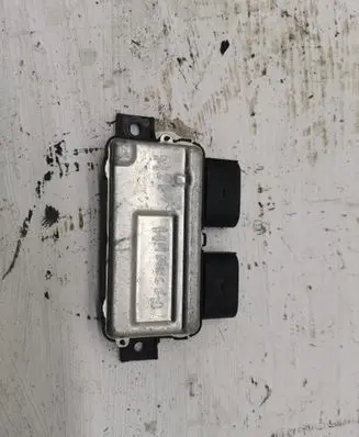 Mercedes-Benz A W177 Fuel pump relay A0009008214