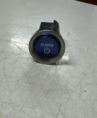 Lexus ES 250 - 300 - 330 Engine start stop button switch 12561