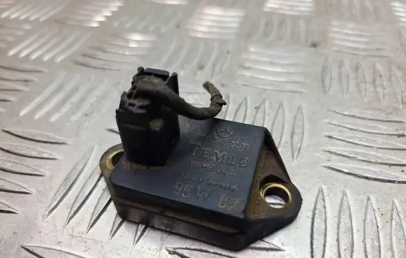 Mercedes-Benz CL C140 Sensor 0005422218